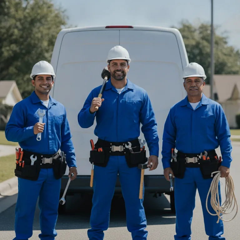 Empresa de Demolición equipo en Zamora de Hidalgo